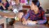 Adult Literacy Centre in Cambodia dedicated to SIGBI