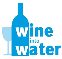 World Water Day 2012   Turn Wine into Water
