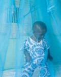 Mosquito nets