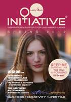 Lady Links Mini Mag   Soroptimists feature in Spring Edition