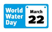 World Water Day 2012   Turn Wine into Water