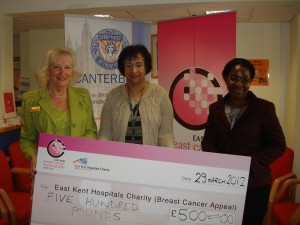 East Kent Mammography
