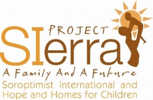 project sierra logo