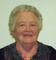 Mary Nugent