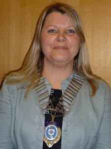 president sandy