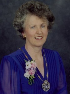 patricia fahey 1939-2011