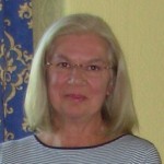 Treasurer Jean Coates