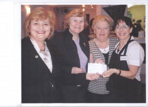 Help for MENCAP's wonderful work