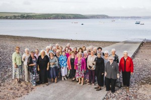 Miford Haven's 50th 