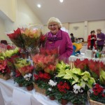 Christmas Fayre 2011