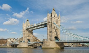 Tower Bridge