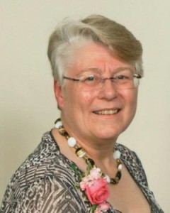 Joyce Borrman