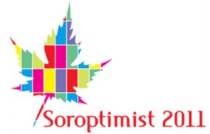 Convention logo