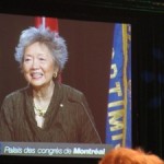 Adrienne Clarkson