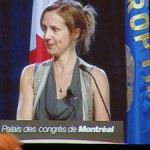 Dr Samantha Nutt