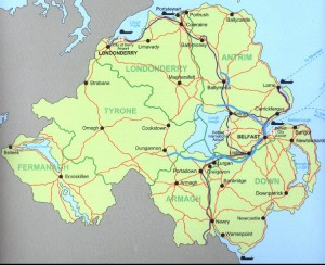 Northern Ireland