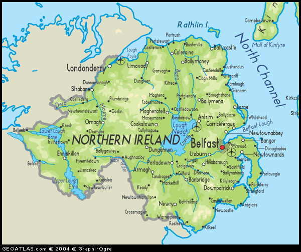 SI Northern Ireland