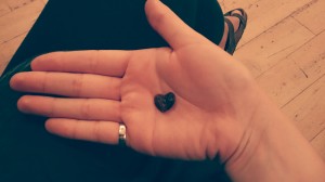 The raisin exercise - Our introduction to Mindfulness