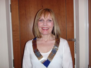 President Karen
