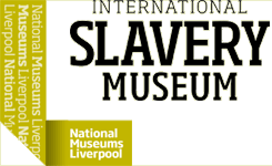 international slavery museum logo
