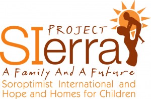 project sierra logo