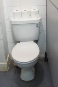 126-URC Toilet