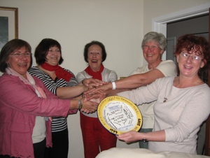 Plate Presentation