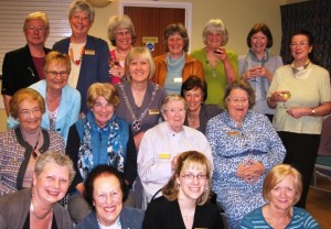 Club AGM 2011