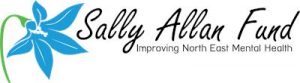 sally allan logo