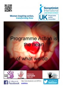 Programme Action Poster