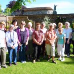 group 150x150Grant of Friendship Visit