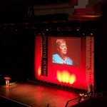 Liz on screen 150x150SIGBI Federation Conference 2011
