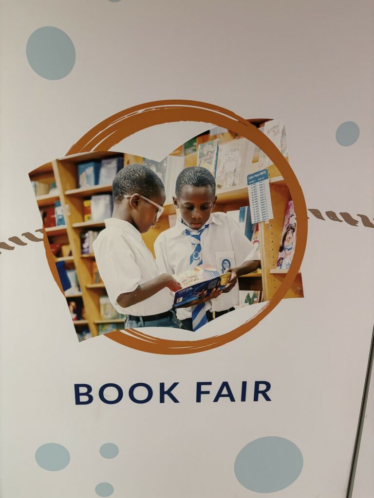 Books!Books!Books!