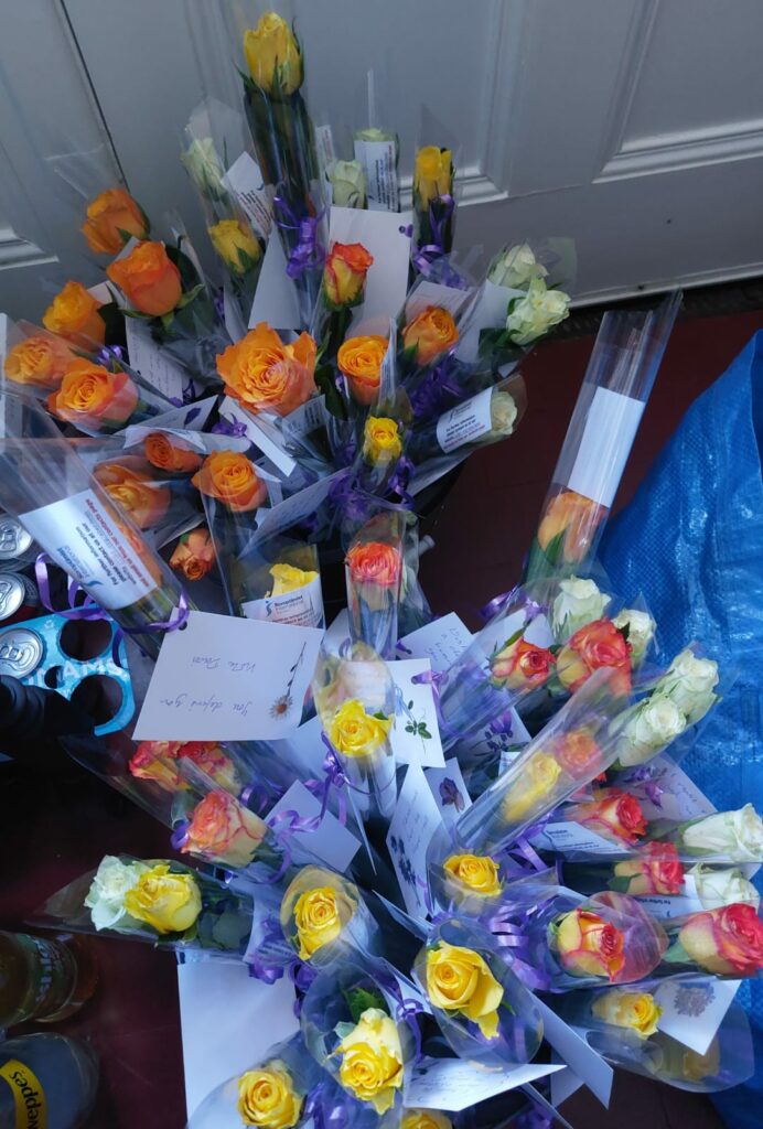 Celebrating International Women's Day 2026