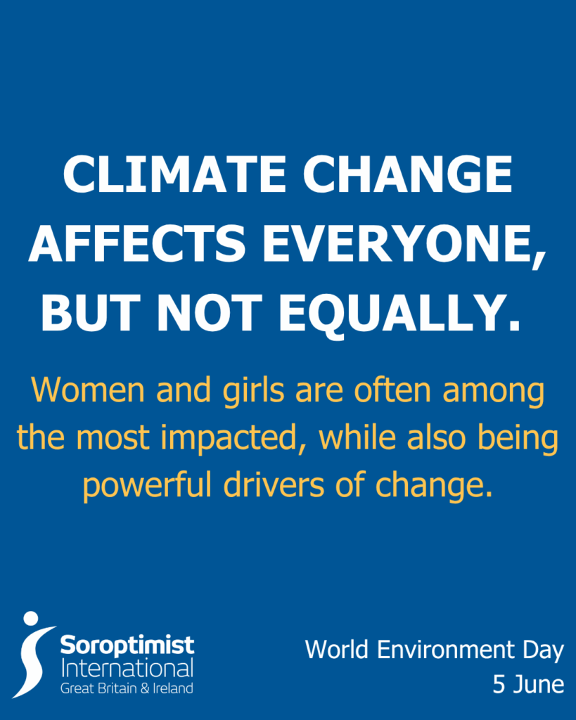 Preserving the Planet- World Environment Day 5th June 2026
