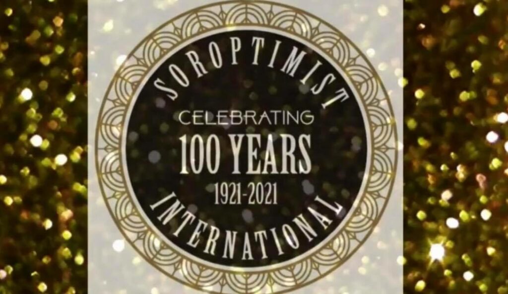 100 Years of Soroptimism
