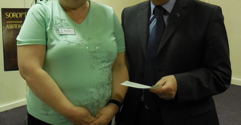 Francis House Cq Presentation