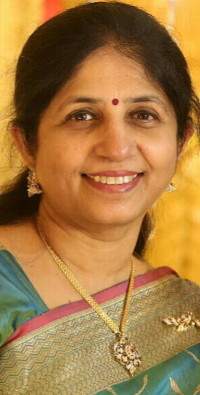 Anitha Rajarajan - APD Planet | Soroptimist International Great Britain ...
