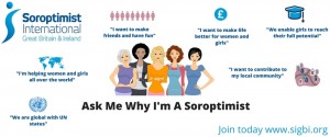 Ask Me Why I'm A Soroptimist Infographic Final