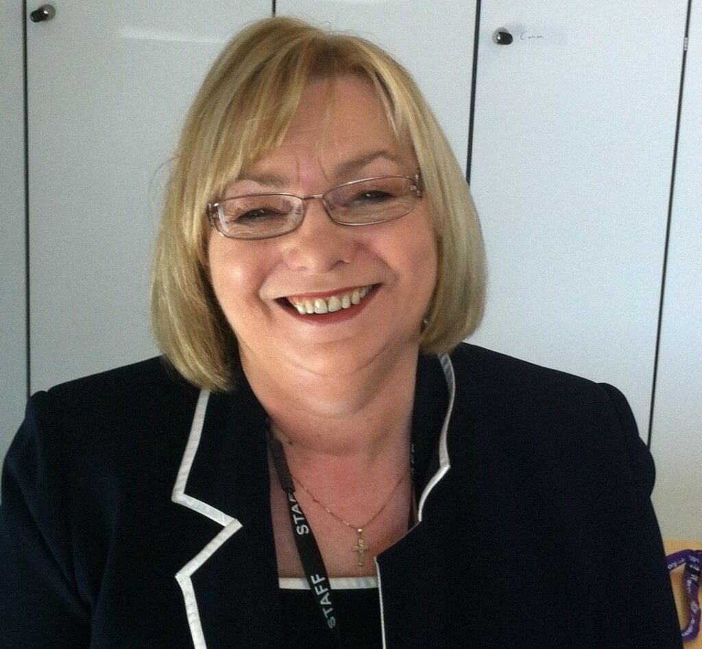 Soroptimists Reaction to Government’s New VAWG Strategy