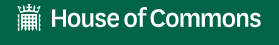 House of Commons Logo