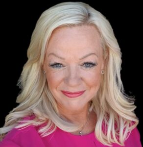 Jennifer McLelland QPM