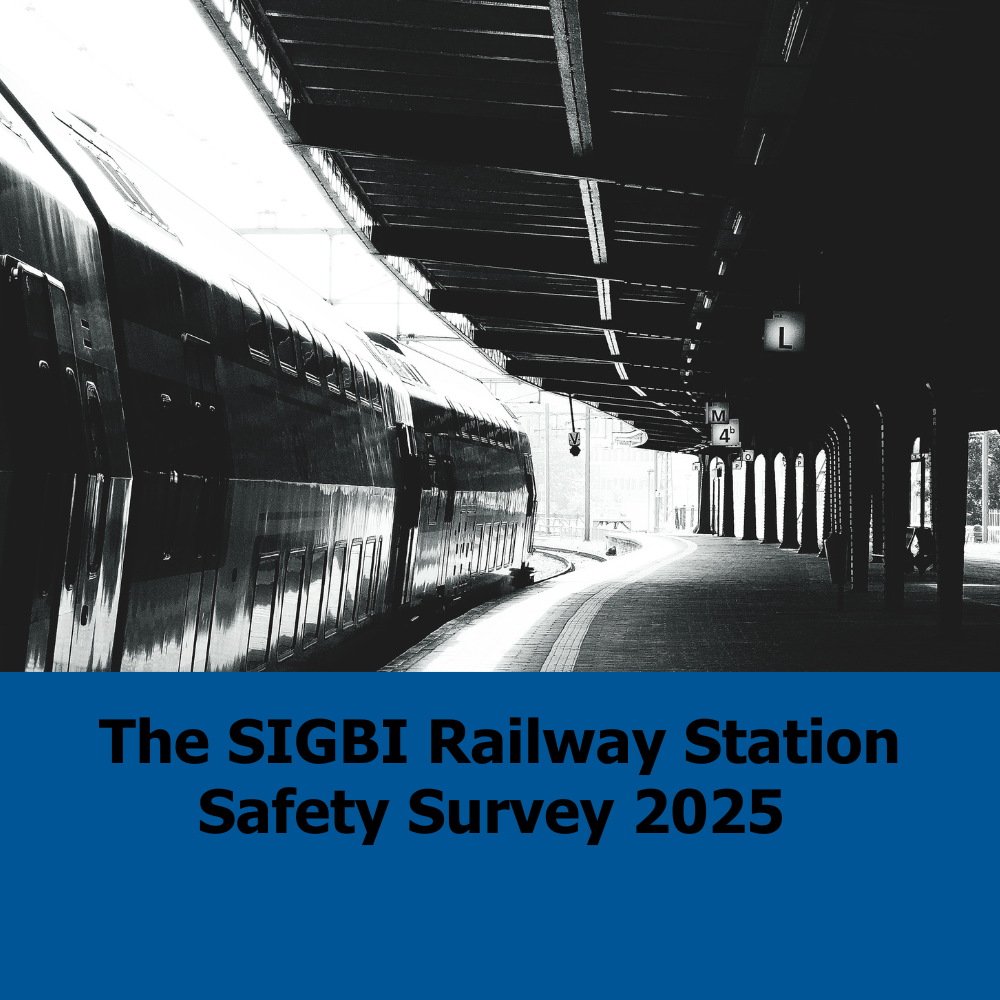 More than half of UK train stations are still failing on basic safety measures