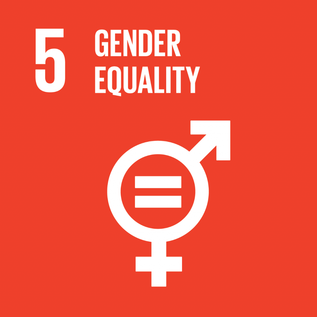 SDG 5 - Gender Equality | Soroptimist International Great Britain And ...