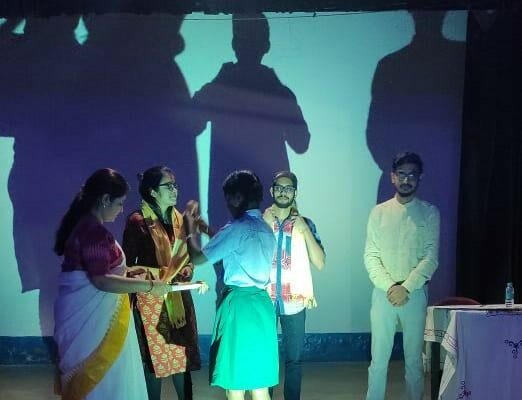 SI Calcutta International Women's Day Workshop