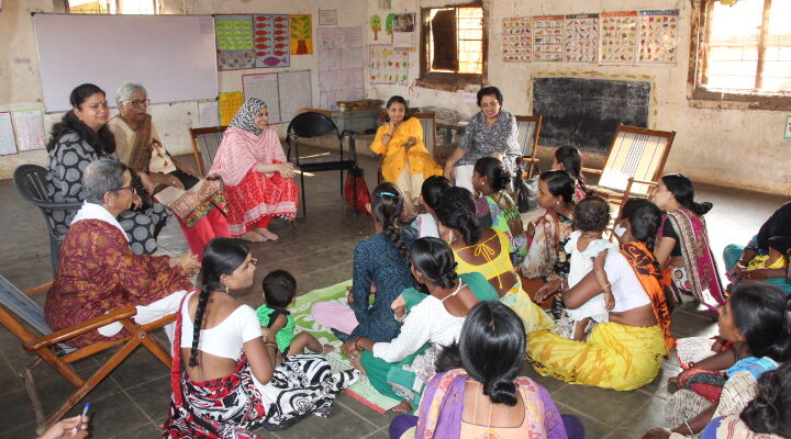 SI Pune Metro East - World Health Day