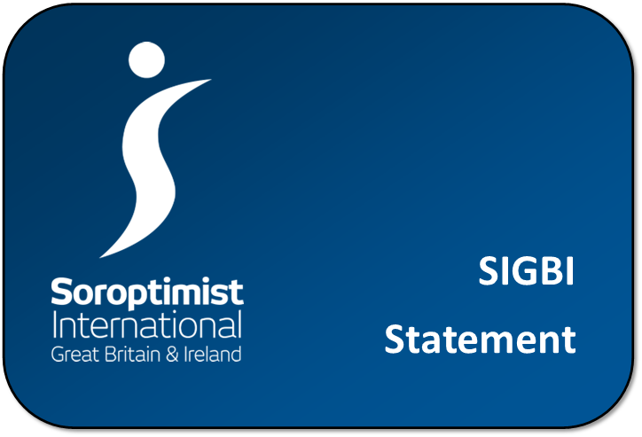 Soroptimist International Great Britain & Ireland Withdraw from X (formally Twitter)