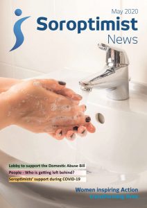 Soroptimist News May 2020