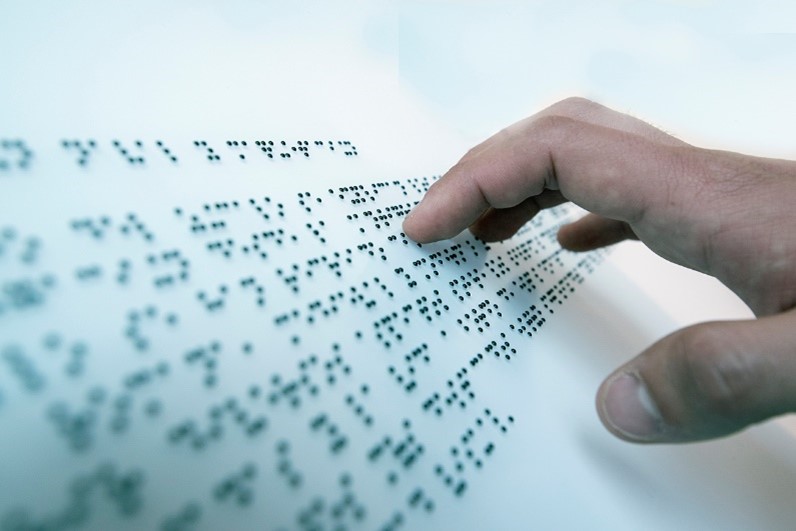 World Braille Day 4 January 2024 News Blog Events Soroptimist   Braille 