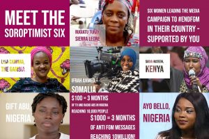 International Presidents Appeal